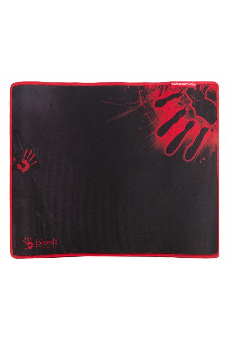 Коврик A4Tech Bloody B-081 350x280мм (черный) 