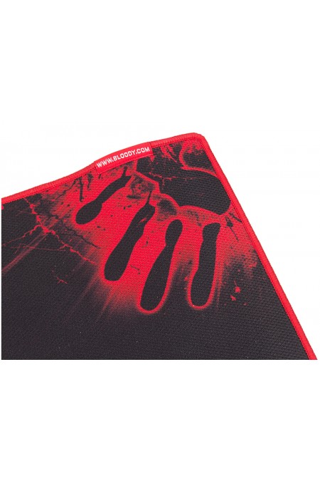 Коврик A4Tech Bloody B-081 350x280мм (черный) 2