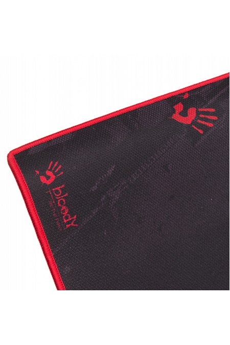 Коврик A4Tech Bloody B-081 350x280мм (черный) 3
