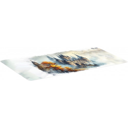 Коврик Cactus Castle CS-MP-PRO13XXL 900x400мм (рисунок) 1