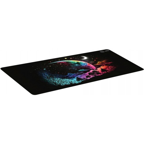 Коврик Cactus Moon CS-MP-PRO05XLL 700x400мм (рисунок) 1