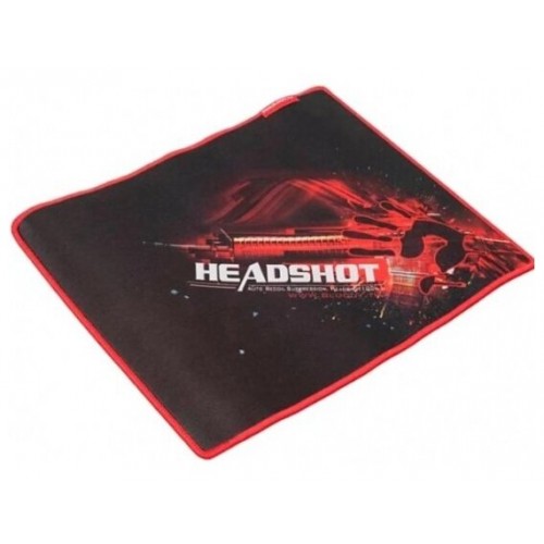 Коврик A4Tech Bloody B-071 350x280мм (черный/рисунок) 1