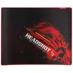 Коврик A4Tech Bloody B-072 275x225мм (черный)