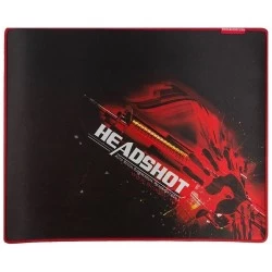 Коврик A4Tech Bloody B-072 275x225мм (черный)