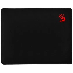 Коврик A4Tech Bloody B-035S 350x280мм (черный)