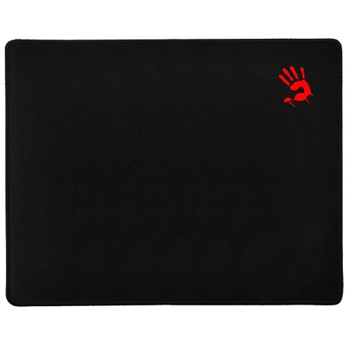 Коврик A4Tech Bloody B-035S 350x280мм (черный) 