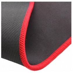 Коврик A4Tech Bloody B-070 430x350мм (черный/рисунок)