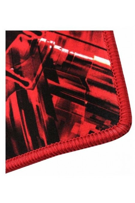 Коврик A4Tech Bloody B-070 430x350мм (черный/рисунок) 1