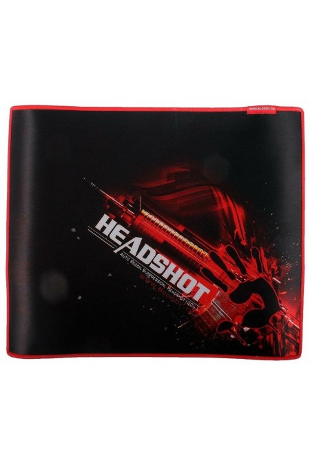 Коврик A4Tech Bloody B-070 430x350мм (черный/рисунок) 5