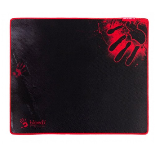 Коврик A4Tech Bloody B-080 430x350мм (черный/рисунок) 3