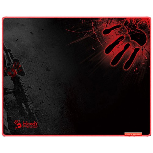 Коврик A4Tech Bloody B-080 430x350мм (черный/рисунок) 7