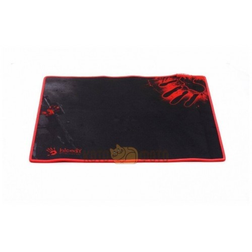 Коврик A4Tech Bloody B-080 430x350мм (черный/рисунок) 8