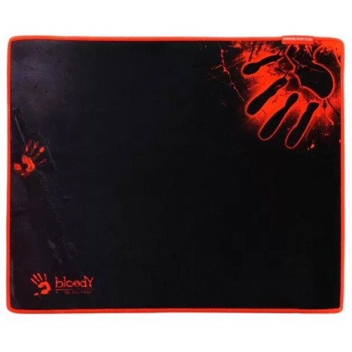 Коврик A4Tech Bloody B-080S 430x350мм (черный/рисунок) 6