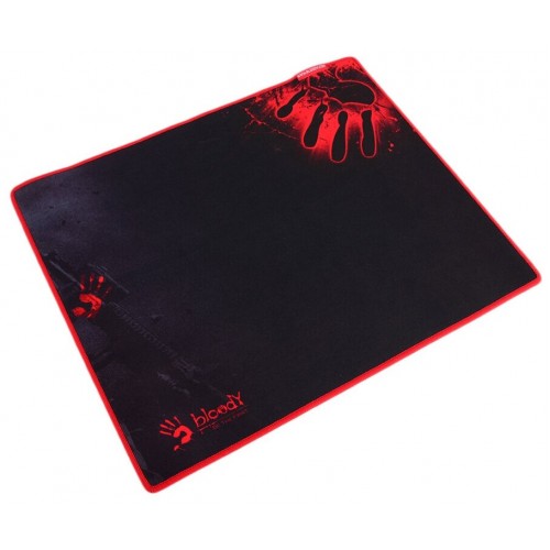 Коврик A4Tech Bloody B-080S 430x350мм (черный/рисунок) 7