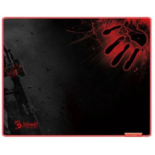 Коврик A4Tech Bloody B-080S 430x350мм (черный/рисунок) 8