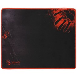 Коврик A4Tech Bloody B-081S 350x280мм (черный/рисунок)