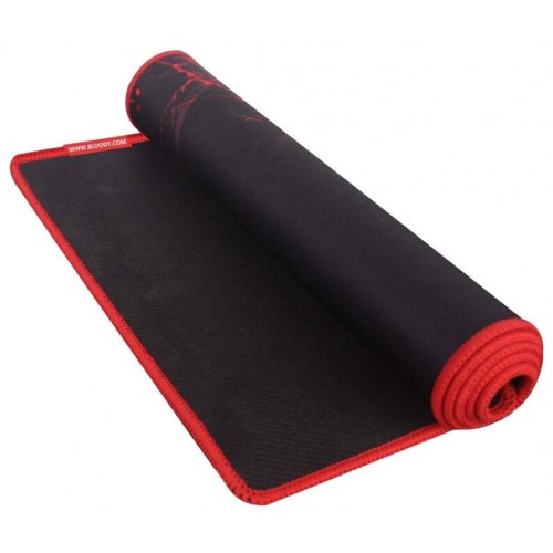 Коврик A4Tech Bloody B-087S 750x300мм (черный/рисунок) 2