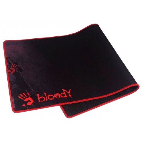 Коврик A4Tech Bloody B-087S 750x300мм (черный/рисунок) 4