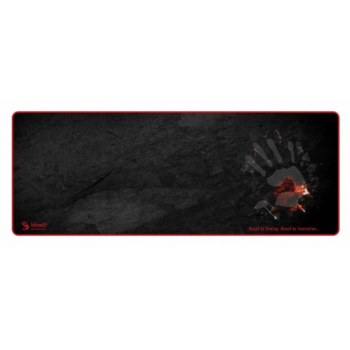 Коврик A4Tech Bloody B-088S 800x300мм (черный/рисунок) 4