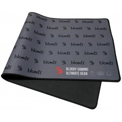 Коврик A4Tech Bloody BP-30L 750x300мм (черный)