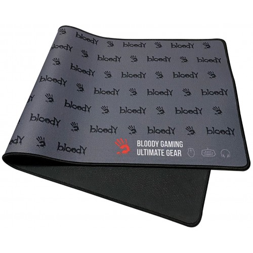 Коврик A4Tech Bloody BP-30L 750x300мм (черный) 