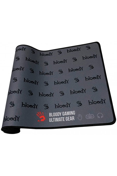 Коврик A4Tech Bloody BP-30L 750x300мм (черный) 1