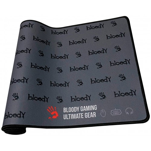 Коврик A4Tech Bloody BP-30L 750x300мм (черный) 1