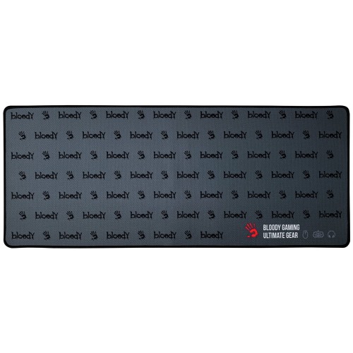 Коврик A4Tech Bloody BP-30L 750x300мм (черный) 2