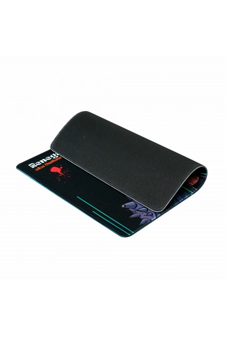 Коврик A4Tech Bloody BP-45 Renegade Midnight 450x400мм (рисунок) 7