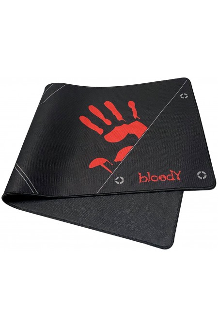 Коврик A4Tech Bloody BP-50L 750x300мм (черный/рисунок) 