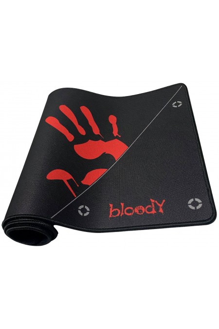 Коврик A4Tech Bloody BP-50L 750x300мм (черный/рисунок) 1