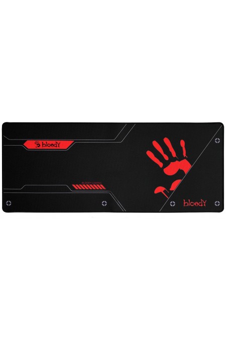 Коврик A4Tech Bloody BP-50L 750x300мм (черный/рисунок) 2
