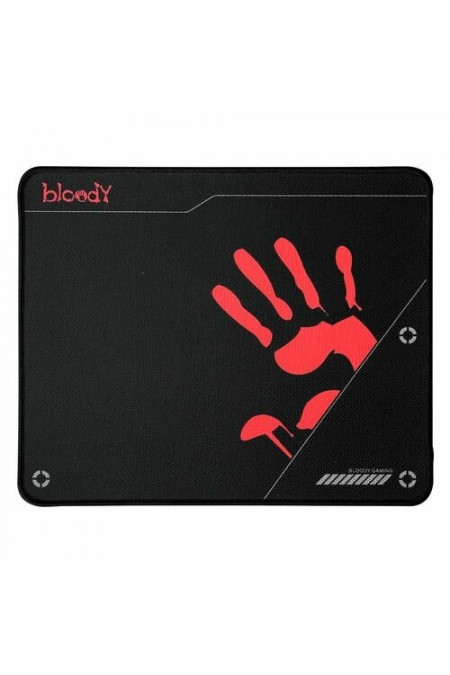 Коврик A4Tech Bloody BP-50M 340x280мм (черный/рисунок) 