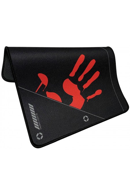Коврик A4Tech Bloody BP-50M 340x280мм (черный/рисунок) 1