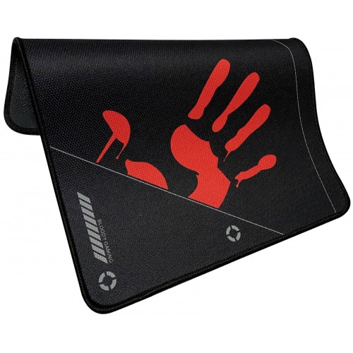 Коврик A4Tech Bloody BP-50M 340x280мм (черный/рисунок) 1