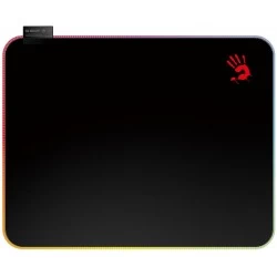 Коврик A4Tech Bloody MP-45N 450x400мм (черный)