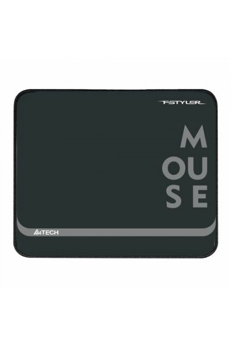 Коврик A4Tech FStyler FP20 250x200мм (серый) 