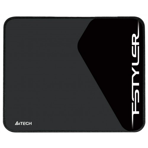 Коврик A4Tech FStyler FP20 250x200мм (черный/белый) 1