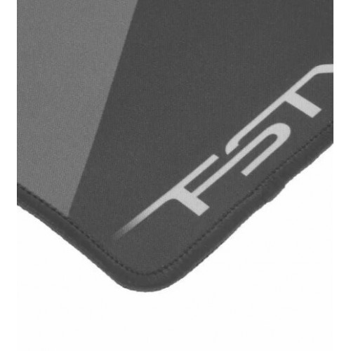 Коврик A4Tech FStyler FP20 250x200мм (черный/белый) 2