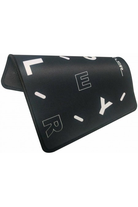 Коврик A4Tech FStyler FP25 250x200мм (серый/белый) 2