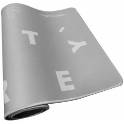 Коврик A4Tech FStyler FP75 750x300мм (серый/белый)