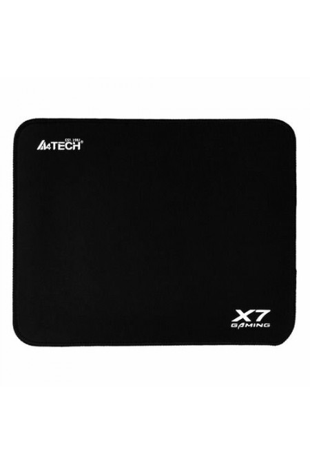Коврик A4Tech X7 Pad X7-200MP 250x200мм (черный) 