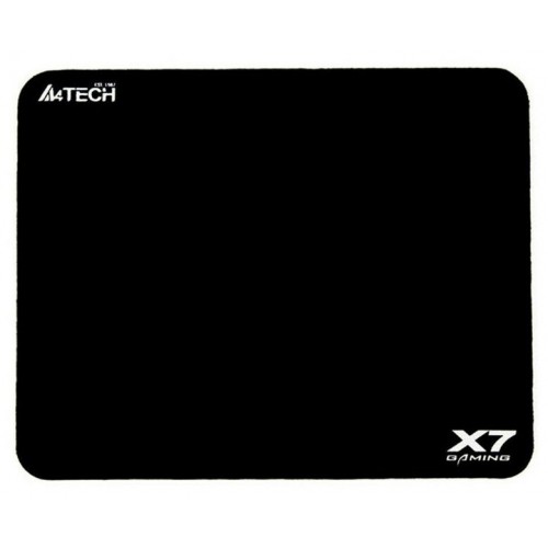 Коврик A4Tech X7 Pad X7-200MP 250x200мм (черный) 1
