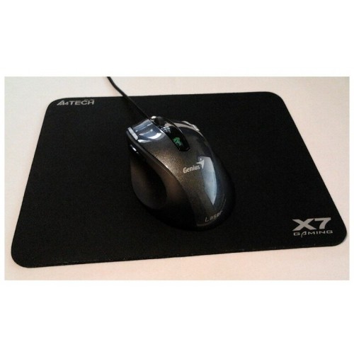 Коврик A4Tech X7 Pad X7-200MP 250x200мм (черный) 3