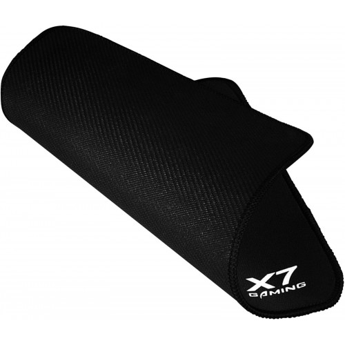 Коврик A4Tech X7 Pad X7-200MP 250x200мм (черный) 4