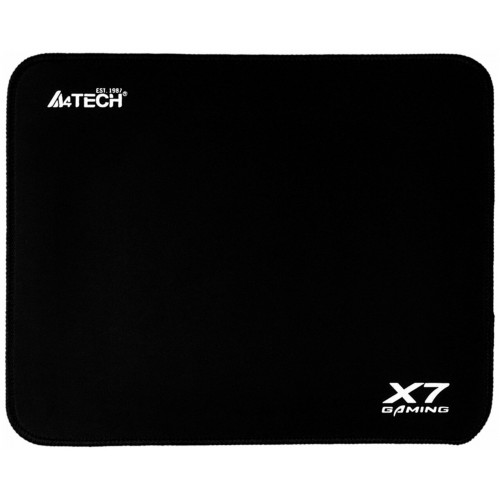 Коврик A4Tech X7 Pad X7-200S 250x200мм (черный) 1