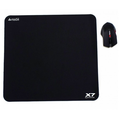 Коврик A4Tech X7 Pad X7-300MP 437x350мм (черный) 5