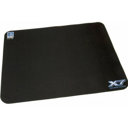 Коврик A4Tech X7 Pad X7-300MP 437x350мм (черный) 7
