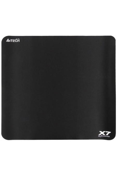 Коврик A4Tech X7 Pad X7-500MP 437x400мм (черный) 