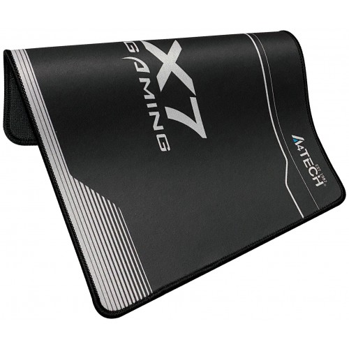 Коврик A4Tech X7 Pad XP-70M 350x280мм (черный) 1